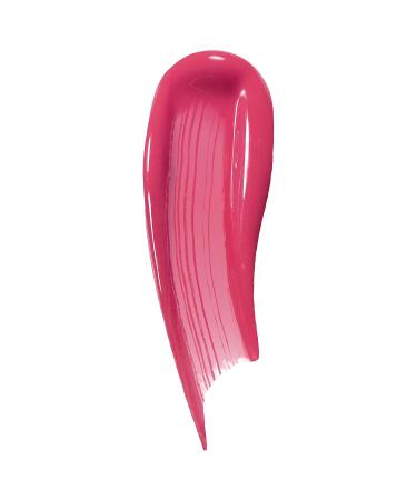 L'Or al Paris Glossy Lip Gloss No. 408 - Maximum Volume & Nourishing Effect with Hyaluronic Acid & Collagen | Glow Paradise Plump-In-Gloss - 1 Piece - Buy Online on SooperMarket.com