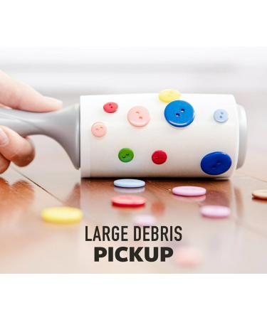 Buy Scotch-Brite 50% Stickier Lint Roller - 6 Rolls 288 Sheets - Perfect for Pet Hair Removal - International Shipping Available - Buy Online on SooperMarket.com