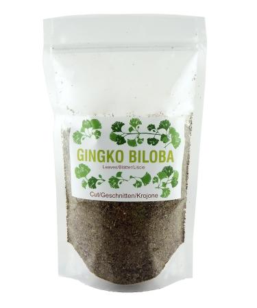 Ginkgo biloba Leaf Tea Loose Herbal Tea 500G
