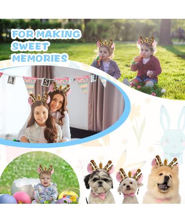 WLLHYF Giraffe Animal Headband - Cute Cosplay Party Hair Accessories - Buy Online on SooperMarket.com