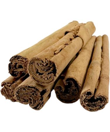 KULU Pure Ceylon Cinnamon Quills (Sticks) C4 Grade 100g Resealable Pouch - Buy Online on SooperMarket.com