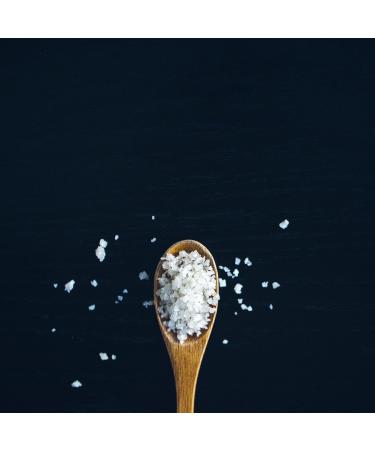 Scented Bath Epsom Salts Spa Soak Exfoliating Natural Magnesium Sulphate Crystals Muscle Aches Pains Repair Foot Feet Relieve Soothing Skin Relax 450g (Eucalyptus) - Buy Online on SooperMarket.com