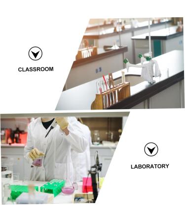 Hemoton canal Azotometer Analyzer Tube Azotometer Glass Tube FOSS Glass Tube bell mouth thicken - Buy Online on SooperMarket.com