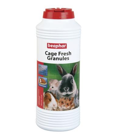Beaphar Cage Fresh Granules (Pack of 2)