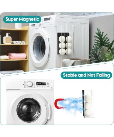 Dryer Ball Holder - Buy Online on SooperMarket.com