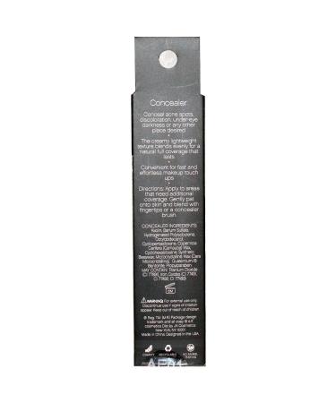 e.l.f. Cosmetics Concealer Stick - Lightweight Formula for Acne & Dark Circles Coverage in Beige - Buy Online on SooperMarket.com