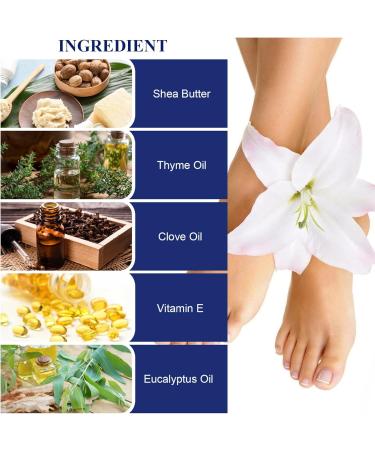 Ingrown Toenail Treatment - 30ML Ingrown Toenail Correction Drops - Nail Helper Ingrowth Toenail Treatment Oil - Trimming Toenail Softening Drops - Nail Fungal Treatment - Buy Online on SooperMarket.com