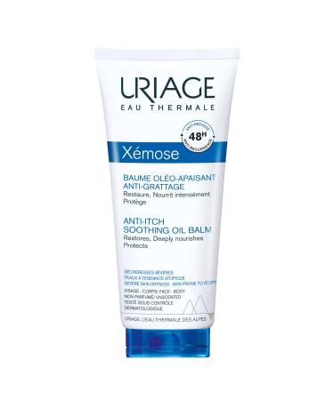 Uriage X mose Anti-Itch Soothing Oil Balm 200 Ml