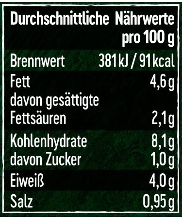 Dreistern K nigsberger Klopse with Potatoes - Authentic German Meatballs 400g (Pack of 2) | Free International Shipping - Buy Online on SooperMarket.com