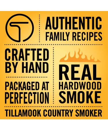 Tillamook Country Smoker Keto Friendly Zero Sugar Smoked Sausages - Original 10oz - Buy Online on SooperMarket.com