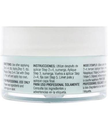 Cuccio Powder Polish Dip System Aquamarine Dipping Powder 14 g - Buy Online on SooperMarket.com
