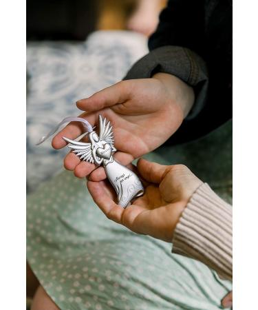Grandparent Gift Co. Boxed Angel Confirmation Sentiment - Thoughtful Keepsake - Buy Online on SooperMarket.com