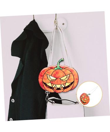 ABOOFAN Halloween Decorations Signs Halloween Hanging Ornament Festival Hanging Ornament Decorate Pumpkin - Buy Online on SooperMarket.com