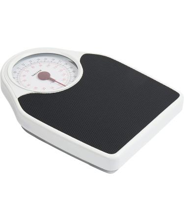 Salter 145 Mechanical Bathroom Scale - Accurate and Easy-to-Read - Buy Online on SooperMarket.com
