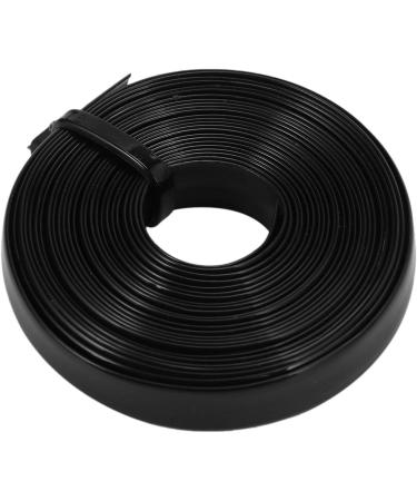 TAVIS Black Hair Hot Italian Glue Keratin Adhesive Glue Flat Tip - Buy Online on SooperMarket.com
