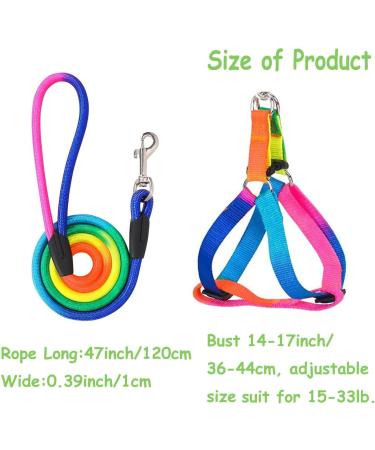 Buy Woyous Mini-Pig Crockery Set - Adjustable 2-Part Dishes for Small Pigs & Rabbits | Leash Included | Perfect for Walking & Jogging - Multi-Colored - Buy Online on SooperMarket.com
