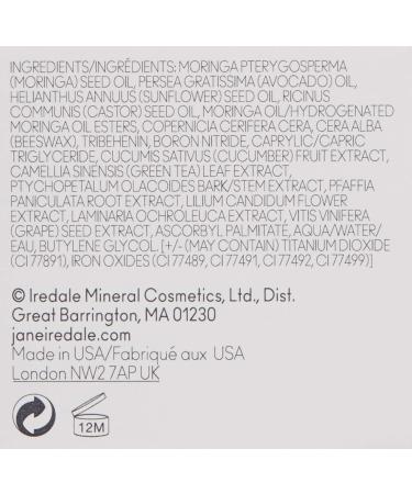 jane iredale Enlighten 1 Concealer - Brighten and Conceal with Natural Ingredients - Buy Online on SooperMarket.com