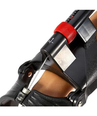 Salalis Comfort Handle Amplifier | Adjustable Wrist & Forearm Trainer for Sports Fitness | Soft Pillows | International Shipping - Buy Online on SooperMarket.com