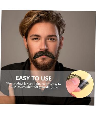Frcolor Nasal Hair Removal Tool Set | 3 Sets Nose Hair Trimmer & Wax | Fast International Shipping - Buy Online on SooperMarket.com