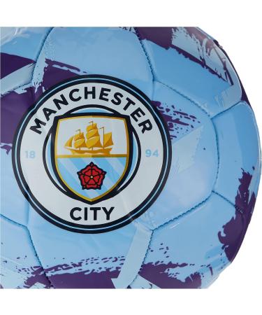 Buy Icon Sports Team Football Brush - Light Blue 5 | International Shipping Available - Buy Online on SooperMarket.com