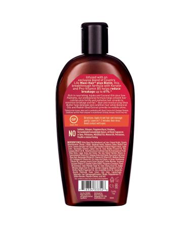 Desert Essence Anti-Breakage Conditioner 10 fl oz - Hair Repair & Strengthening - Buy Online on SooperMarket.com