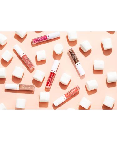 Buy Wet n Wild Cloud Pout Marshmallow Lip Mousse - Marshmallow Madness 0.1 oz (3 ml) - Buy Online on SooperMarket.com