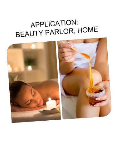 Angoily 150pcs Wax Sticks for Hair Removal - Premium Wooden Tools for Smooth Skin | International Shipping Available - Buy Online on SooperMarket.com
