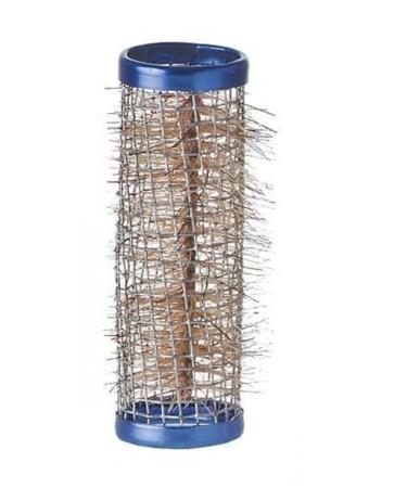 Comair 7000899 Wire winder with bristle length 63 mm 12 pieces blue