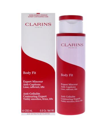 Clarins Fit Anti-cellulite Contouring Expert 6.7 ounces