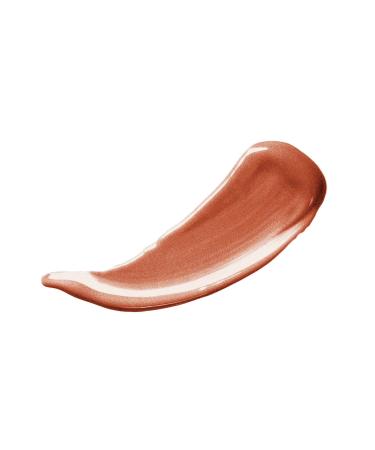LORAC Unzipped Sheer Silk Lip Gloss - Peach Unfazed - Buy Online on SooperMarket.com