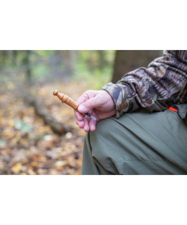 Weisskirchen Rabbit Lawsuit with Mouse Whistle | Best Hunting Tool for Foxes & Predatory Game | Wildlocker Lock Instrument - Buy Online on SooperMarket.com
