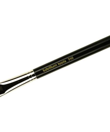 Buy Bdellium Tools Maestro Series 946 Firm Foundation Brush - Soft Synthetic Fibers for Blending & Contouring - International Shipping Available - Buy Online on SooperMarket.com