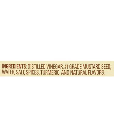 French's Spicy Brown Mustard 18 oz: Bold Flavor with a Kick | Buy Now - Buy Online on SooperMarket.com