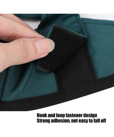 Cervical Traction Belt Cervical Neck Traction Device Strong Breathable Neck Overhead Traction Stretcher Portable Over Door Device for Neck Pain Relief for Arthritis Physical Therapy Home - Buy Online on SooperMarket.com