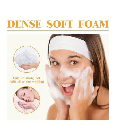Turmeric Facial Cleanser - Foaming Face Wash for Deep Cleansing 100ml | Suitable for All Skin Types - Buy Online on SooperMarket.com