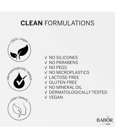 BABOR SKINOVAGE Balancing Serum for combination skin Anti aging moisturizer For a matte complexion and refined pores 30 ml Launch 2022 - Buy Online on SooperMarket.com