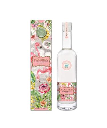 Michel Design Works Bubble Bath Flamingo Bubble Bath 375 ml