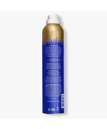 Not Your Mother's Brunette Dry Shampoo 2-Pack - Tinted Formula for Brunettes - Absorbs Oil, Extends Color - Buy Online on SooperMarket.com