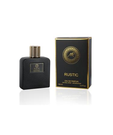 MR Rustic Eau De Perfum 3.4 Oz