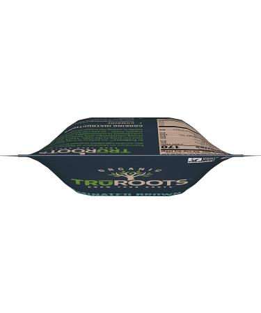 TruRoots Organic Germinated Brown Rice - 14 oz | USDA Organic & Non-GMO - Buy Online on SooperMarket.com