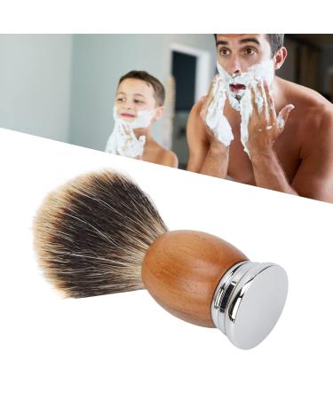 NATUDECO Professional Salon Razing Brush - Comfortable Composite Hair Brush for Family Care & Easy Cleaning - Buy Online on SooperMarket.com