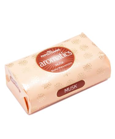 Aromatics Musk Soap