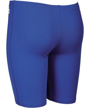 Arena Boys Solid Jammer 116 - High-Performance Swimwear for Competitive Swimmers | Fast International Shipping - Buy Online on SooperMarket.com