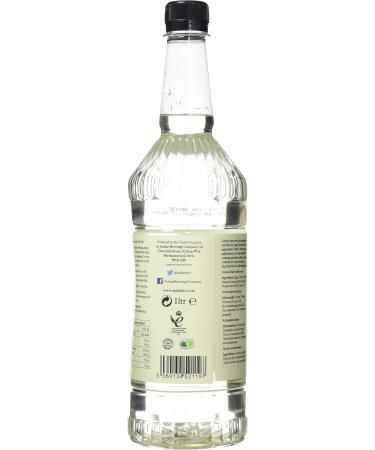 Simply Coconut Syrup 1 Litre - Buy Online on SooperMarket.com