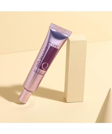 DHC Eye Cream Firming Moisturizer 0.88 oz | Hydrating Anti-Aging Formula - Buy Online on SooperMarket.com