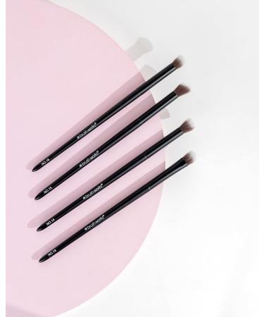 Brushworks Eye Blending Set - Buy Online on SooperMarket.com