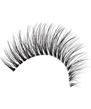 Ardell Ardell Faux Mink Eyelashes 812 0.02 Pounds - Buy Online on SooperMarket.com
