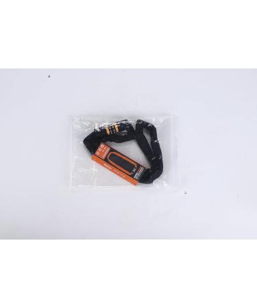 Buy Hongyea 4-Digit Combination Bicycle Lock | 100cm Steel Chain for Maximum Security - Ideal for Motorcycles & Kids' Bikes - Buy Online on SooperMarket.com