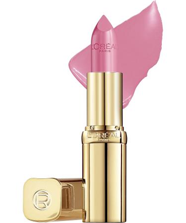L'Or al Color Riche Lipstick 136 Flamingo Elegance 7ml 136 Flamingo Elegance 1 count (Pack of 1) - Buy Online on SooperMarket.com