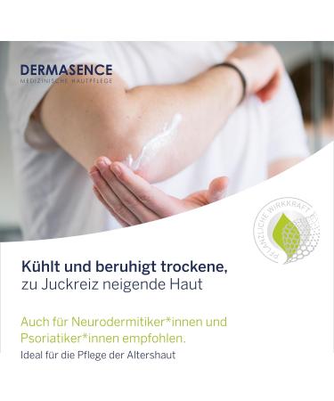 Dermasence Polaneth Lotion 500 ml - Hydrating Moisturizer for All Skin Types | International Shipping Available - Buy Online on SooperMarket.com